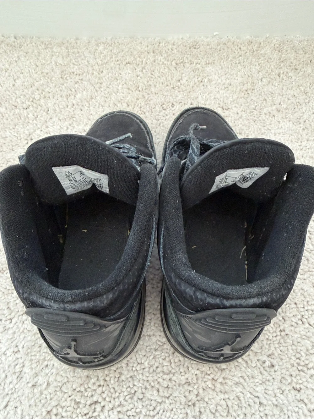 Jordan classic kids